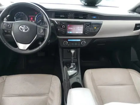 TOYOTA Corolla 2.0 16V 4P XEI FLEX AUTOMTICO, Foto 6