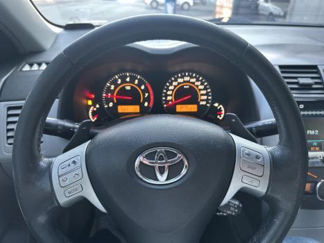 TOYOTA Corolla 2.0 16V 4P XEI FLEX AUTOMÁTICO, Foto 13 TOYOTA Corolla 2.0 16V 4P XEI FLEX AUTOMÁTICO, Foto 13