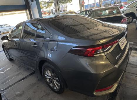 TOYOTA Corolla 2.0 16V 4P FLEX GLI DIRECT SHIFT AUTOMTICO CVT, Foto 5