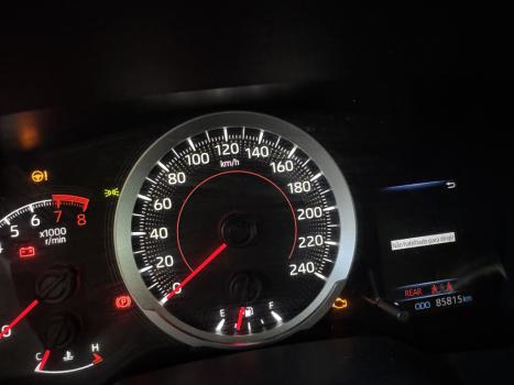 TOYOTA Corolla 2.0 16V 4P FLEX GLI DIRECT SHIFT AUTOMTICO CVT, Foto 6