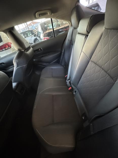 TOYOTA Corolla 2.0 16V 4P FLEX GLI DIRECT SHIFT AUTOMTICO CVT, Foto 7