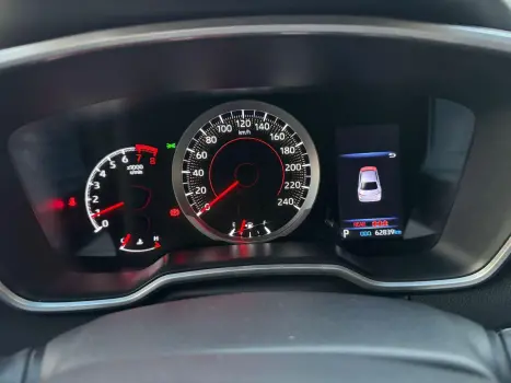 TOYOTA Corolla 2.0 16V 4P FLEX XEI DIRECT SHIFT AUTOMTICO CVT, Foto 9