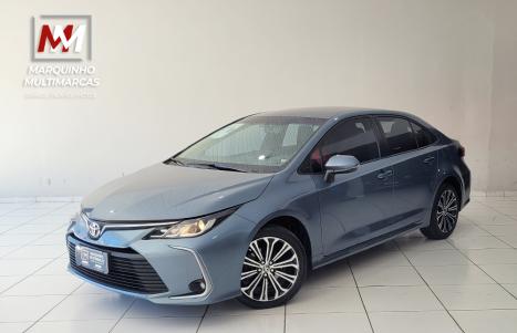 TOYOTA Corolla 2.0 16V 4P XEI FLEX AUTOMTICO, Foto 1