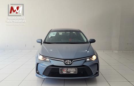 TOYOTA Corolla 2.0 16V 4P XEI FLEX AUTOMTICO, Foto 2