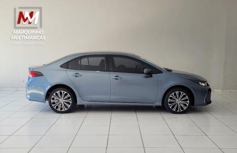 TOYOTA Corolla 2.0 16V 4P XEI FLEX AUTOMTICO, Foto 4