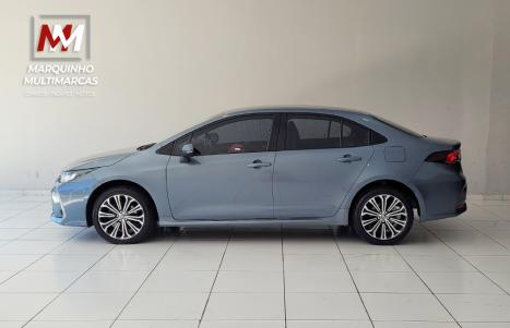 TOYOTA Corolla 2.0 16V 4P XEI FLEX AUTOMTICO, Foto 5