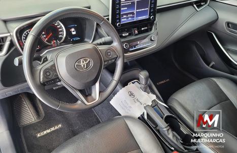 TOYOTA Corolla 2.0 16V 4P XEI FLEX AUTOMTICO, Foto 7