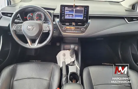 TOYOTA Corolla 2.0 16V 4P XEI FLEX AUTOMTICO, Foto 8