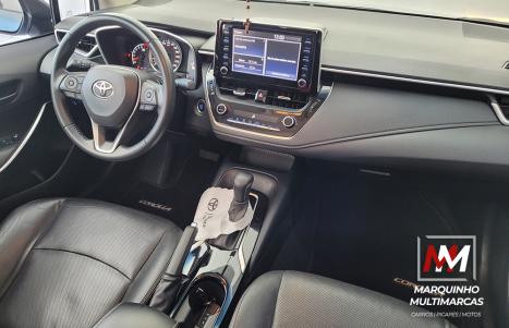 TOYOTA Corolla 2.0 16V 4P XEI FLEX AUTOMTICO, Foto 9