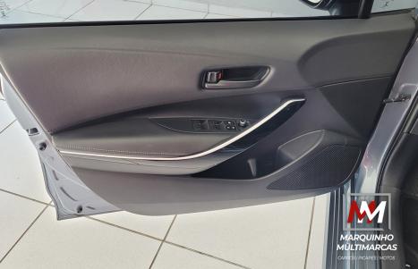 TOYOTA Corolla 2.0 16V 4P XEI FLEX AUTOMTICO, Foto 10