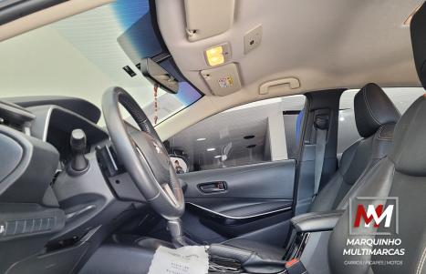 TOYOTA Corolla 2.0 16V 4P XEI FLEX AUTOMTICO, Foto 11