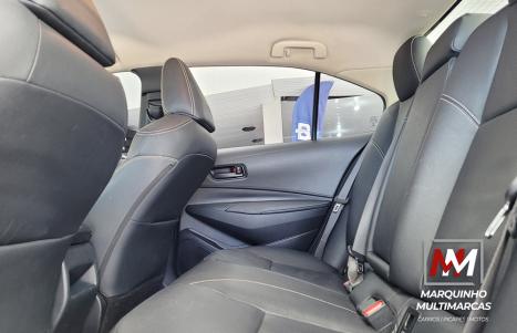 TOYOTA Corolla 2.0 16V 4P XEI FLEX AUTOMTICO, Foto 12