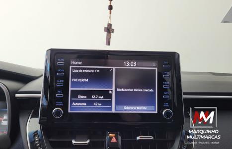 TOYOTA Corolla 2.0 16V 4P XEI FLEX AUTOMTICO, Foto 13