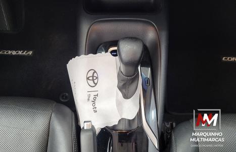 TOYOTA Corolla 2.0 16V 4P XEI FLEX AUTOMTICO, Foto 14