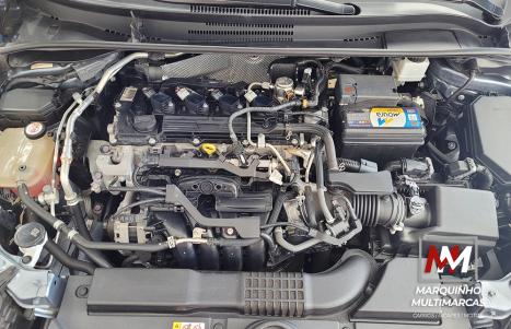 TOYOTA Corolla 2.0 16V 4P XEI FLEX AUTOMTICO, Foto 16
