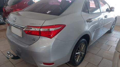 TOYOTA Corolla 2.0 16V 4P XEI FLEX AUTOMTICO, Foto 3