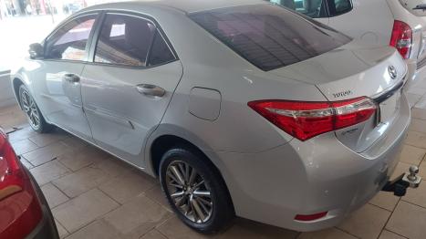 TOYOTA Corolla 2.0 16V 4P XEI FLEX AUTOMTICO, Foto 4