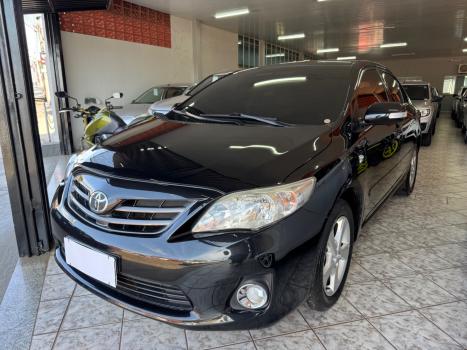 TOYOTA Corolla 2.0 16V 4P XEI FLEX AUTOMTICO, Foto 1