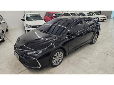 TOYOTA Corolla 2.0 16V 4P FLEX XEI DIRECT SHIFT AUTOMTICO CVT, Foto 2