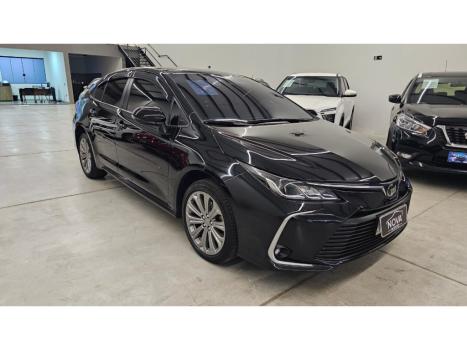 TOYOTA Corolla 2.0 16V 4P FLEX XEI DIRECT SHIFT AUTOMTICO CVT, Foto 4
