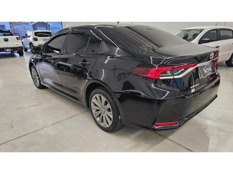 TOYOTA Corolla 2.0 16V 4P FLEX XEI DIRECT SHIFT AUTOMTICO CVT, Foto 7