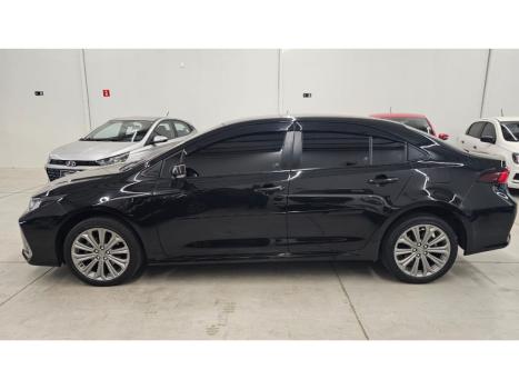 TOYOTA Corolla 2.0 16V 4P FLEX XEI DIRECT SHIFT AUTOMTICO CVT, Foto 9