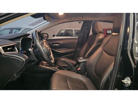 TOYOTA Corolla 2.0 16V 4P FLEX XEI DIRECT SHIFT AUTOMTICO CVT, Foto 12