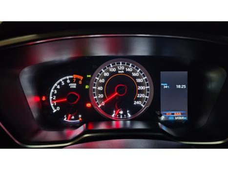 TOYOTA Corolla 2.0 16V 4P FLEX XEI DIRECT SHIFT AUTOMTICO CVT, Foto 14