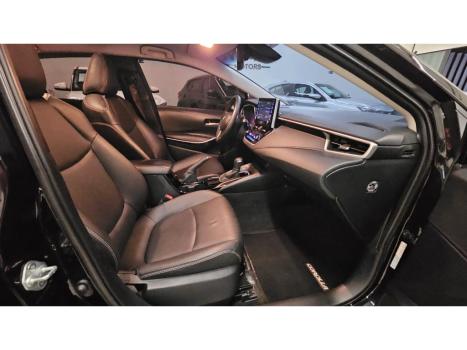 TOYOTA Corolla 2.0 16V 4P FLEX XEI DIRECT SHIFT AUTOMTICO CVT, Foto 15