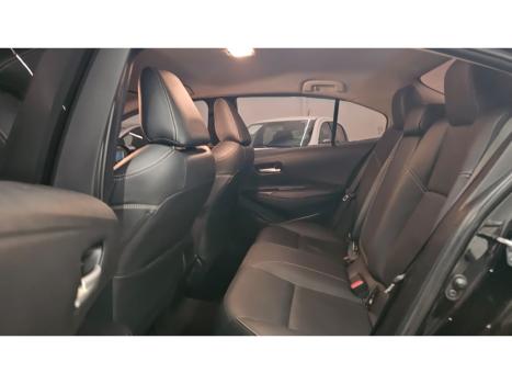 TOYOTA Corolla 2.0 16V 4P FLEX XEI DIRECT SHIFT AUTOMTICO CVT, Foto 16