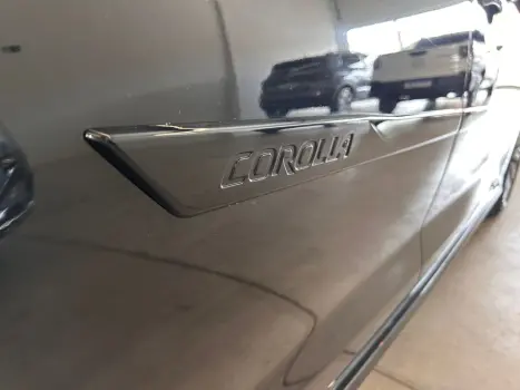 TOYOTA Corolla 2.0 16V 4P FLEX XEI DIRECT SHIFT AUTOM�TICO CVT, Foto 14