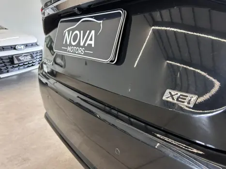 TOYOTA Corolla 2.0 16V 4P FLEX XEI DIRECT SHIFT AUTOM�TICO CVT, Foto 16