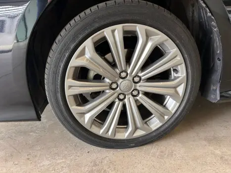 TOYOTA Corolla 2.0 16V 4P FLEX XEI DIRECT SHIFT AUTOM�TICO CVT, Foto 17