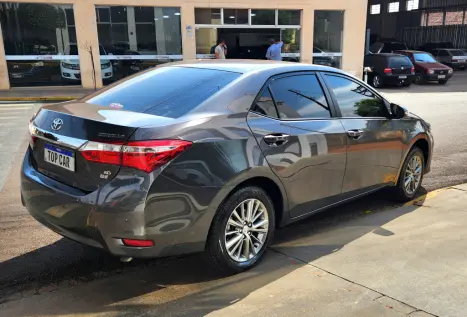 TOYOTA Corolla 2.0 16V 4P XEI FLEX AUTOMTICO, Foto 5