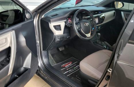 TOYOTA Corolla 2.0 16V 4P XEI FLEX AUTOMTICO, Foto 9