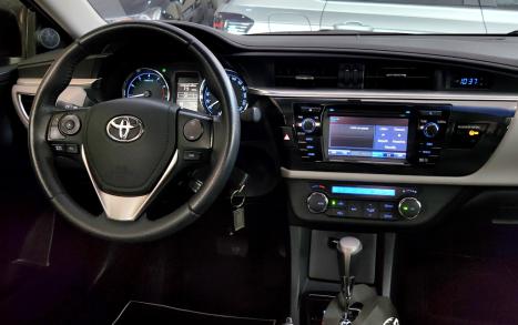 TOYOTA Corolla 2.0 16V 4P XEI FLEX AUTOMTICO, Foto 15