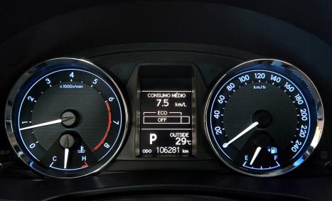 TOYOTA Corolla 2.0 16V 4P XEI FLEX AUTOMTICO, Foto 20