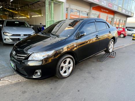 TOYOTA Corolla 2.0 16V 4P XEI FLEX AUTOMTICO, Foto 2