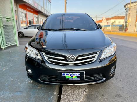 TOYOTA Corolla 2.0 16V 4P XEI FLEX AUTOMTICO, Foto 3