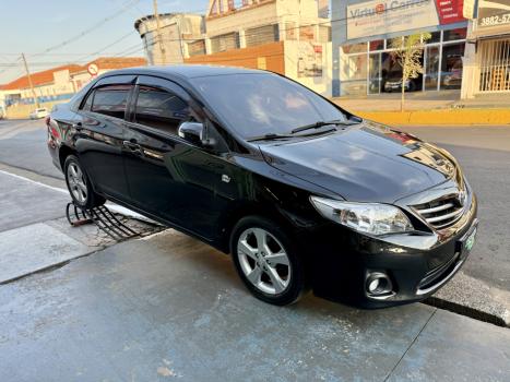 TOYOTA Corolla 2.0 16V 4P XEI FLEX AUTOMTICO, Foto 4