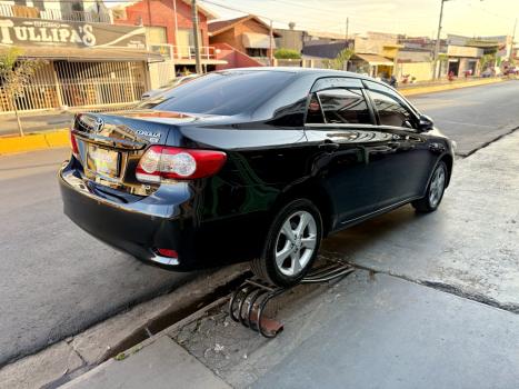 TOYOTA Corolla 2.0 16V 4P XEI FLEX AUTOMTICO, Foto 5