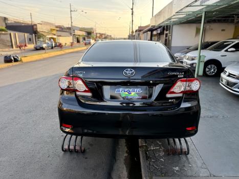 TOYOTA Corolla 2.0 16V 4P XEI FLEX AUTOMTICO, Foto 6