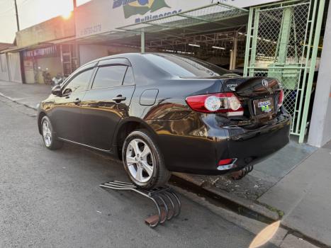 TOYOTA Corolla 2.0 16V 4P XEI FLEX AUTOMTICO, Foto 7