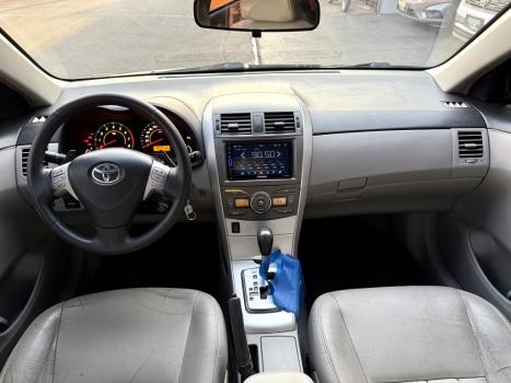 TOYOTA Corolla 2.0 16V 4P XEI FLEX AUTOMTICO, Foto 8