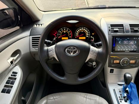 TOYOTA Corolla 2.0 16V 4P XEI FLEX AUTOMTICO, Foto 9