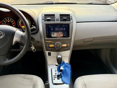 TOYOTA Corolla 2.0 16V 4P XEI FLEX AUTOMTICO, Foto 10