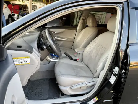 TOYOTA Corolla 2.0 16V 4P XEI FLEX AUTOMTICO, Foto 11