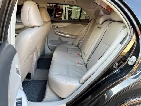 TOYOTA Corolla 2.0 16V 4P XEI FLEX AUTOMTICO, Foto 12