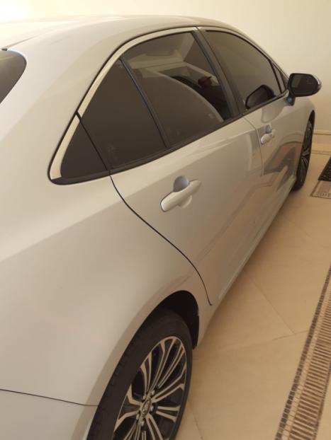 TOYOTA Corolla 2.0 16V 4P FLEX ALTIS DIRECT SHIFT AUTOMTICO CVT, Foto 2
