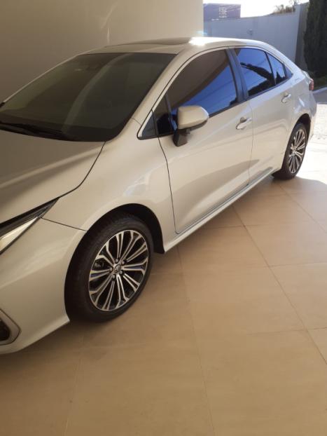 TOYOTA Corolla 2.0 16V 4P FLEX ALTIS DIRECT SHIFT AUTOMTICO CVT, Foto 5